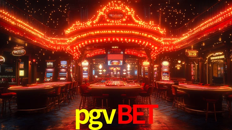 pgvbet