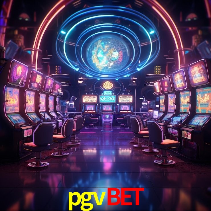 Promoções pgvbet