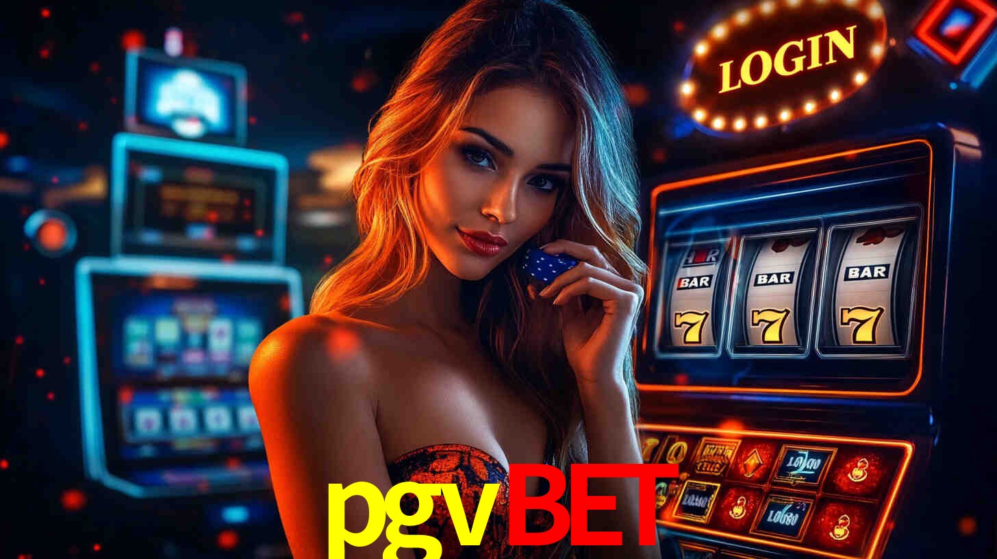 Promoções App pgvbet