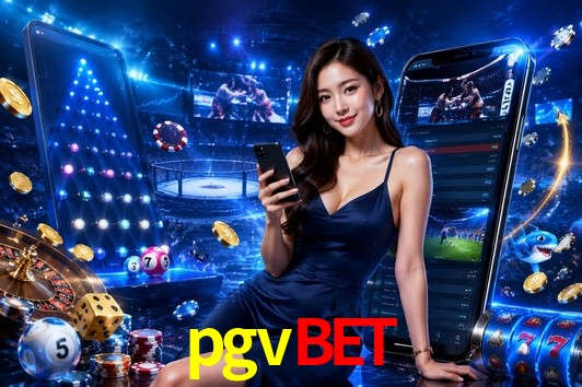 Game Providers pgvbet