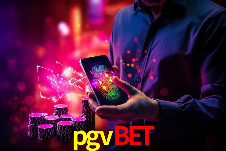 Sistemas de Segurança pgvbet