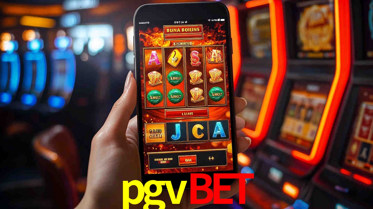 pgvbet.com