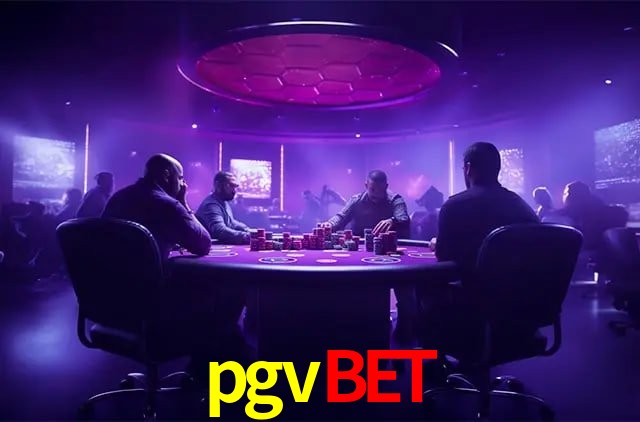 Mesa de Blackjack pgvbet