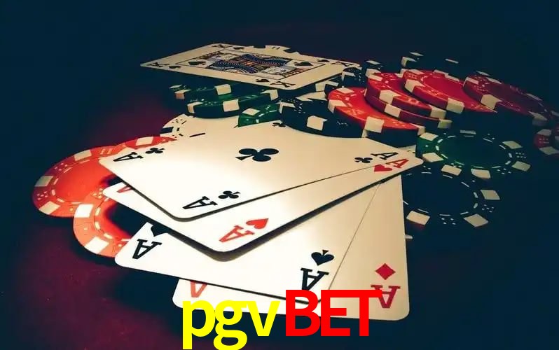 Oportunidades pgvbet