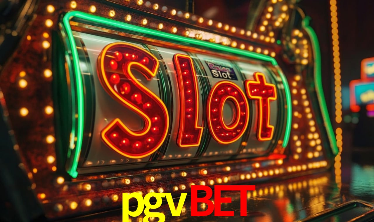 Programa VIP pgvbet