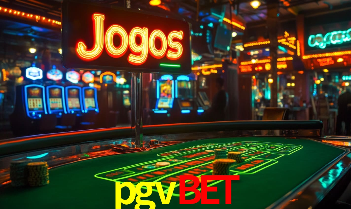 pgvbet Caça-níqueis de mesa