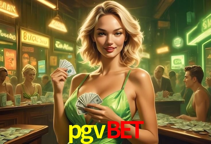 PIX Instantâneo pgvbet
