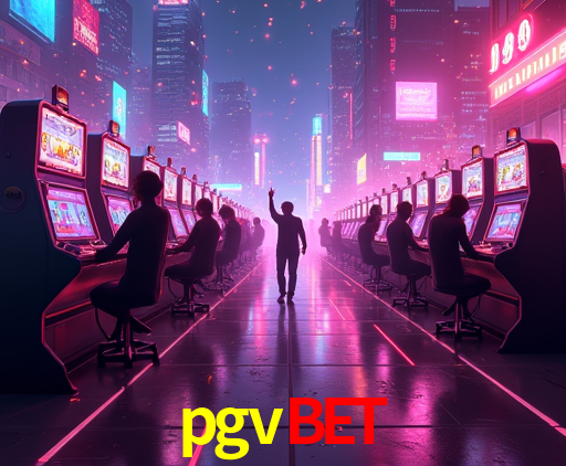 Design Responsivo pgvbet