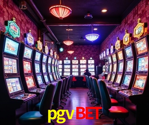 Melhores Jogos pgvbet