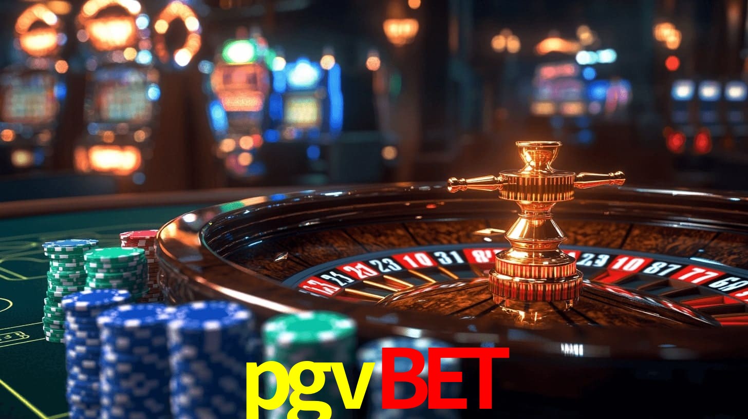 pgvbet.com