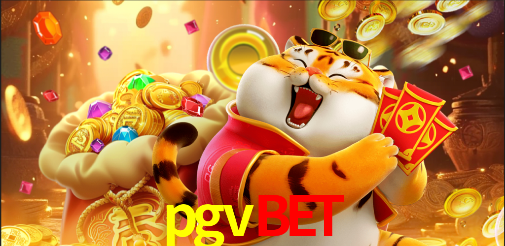 pgvbet.com