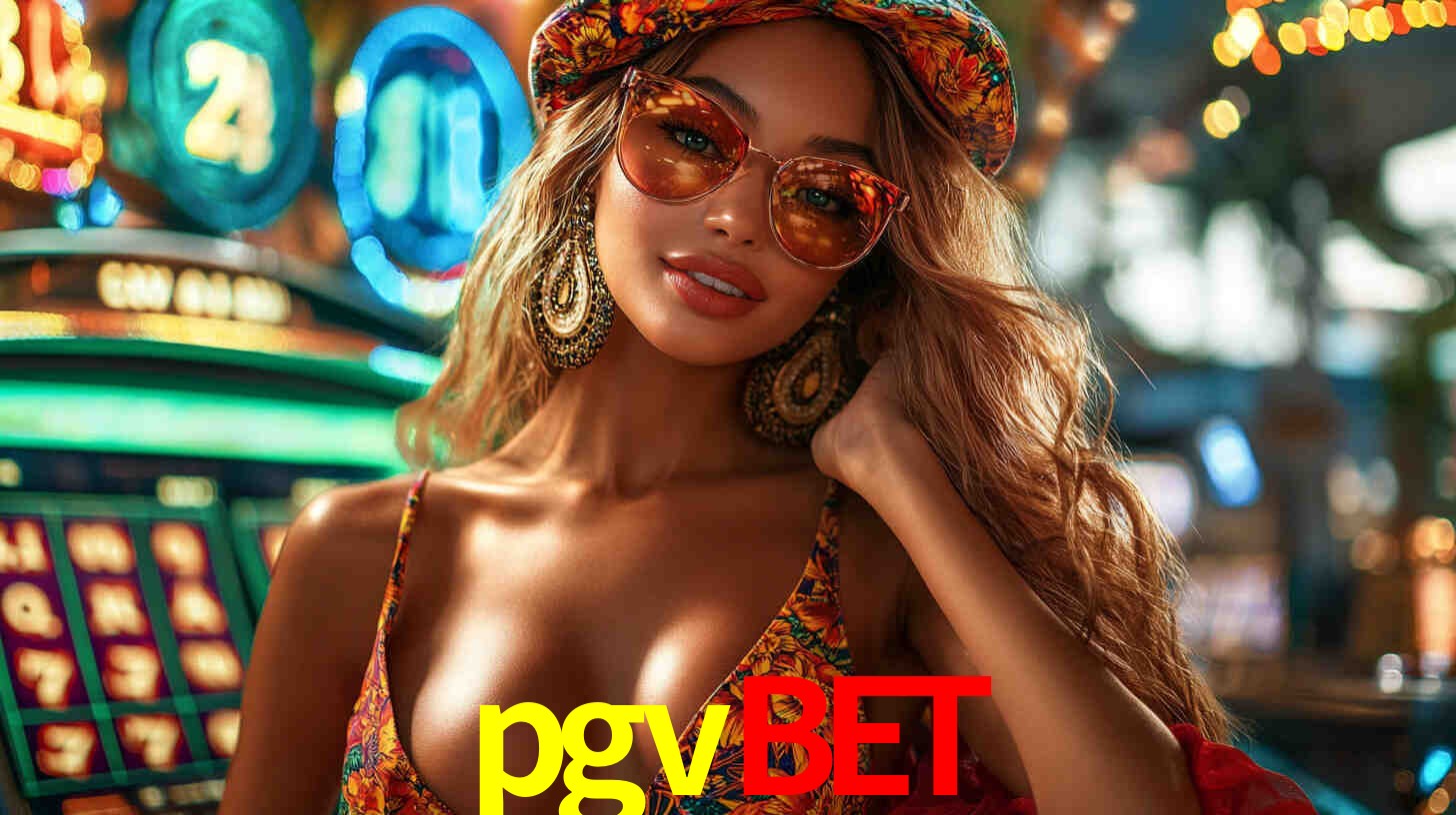 pgvbet App Interface