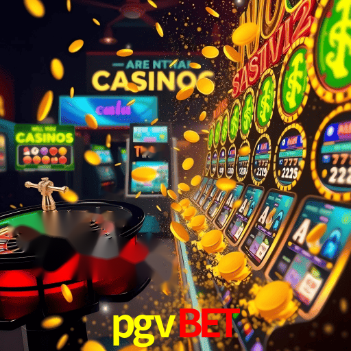 Mesa de Roleta pgvbet