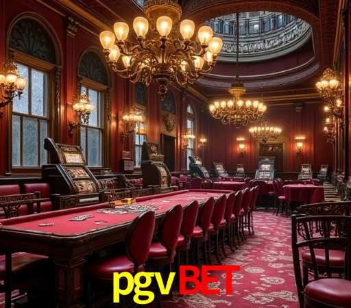 Suporte VIP pgvbet