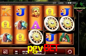 Inovações de Jogos na pgvbet: O Futuro das Experiências Interativas