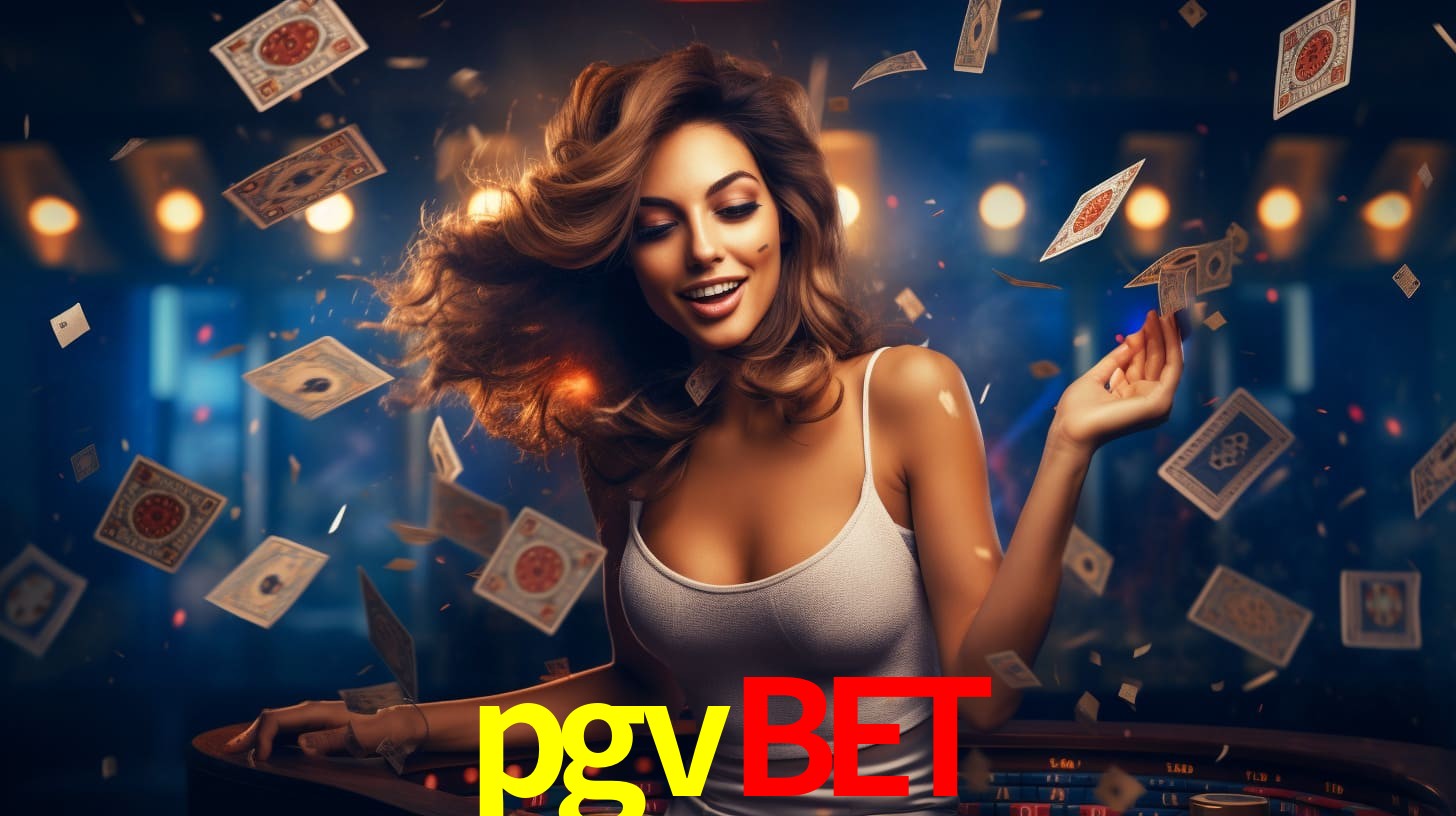 Live Casino pgvbet