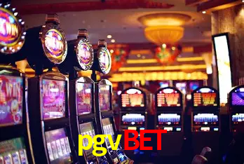 A Popularidade dos Caça-Níqueis no pgvbet