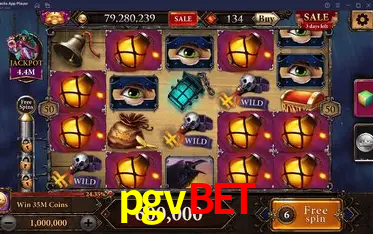 Desvendando o Mundo dos Jogos Virtuais na pgvbet