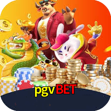 Logo da pgvbet